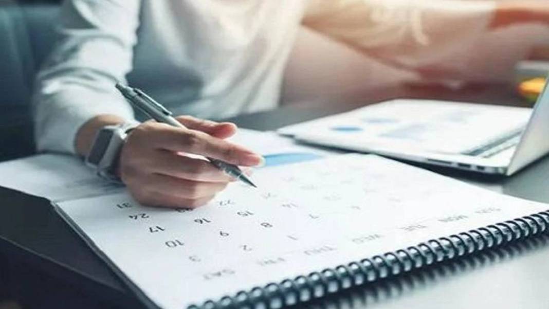 Binlerce memura güzel haber! KDK duyurdu: Yıllık izinde sevindiren karar 4